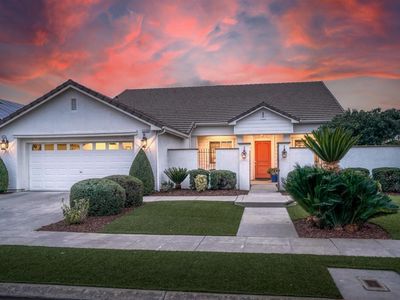 3220 Serena Ave, Clovis, CA, 93619