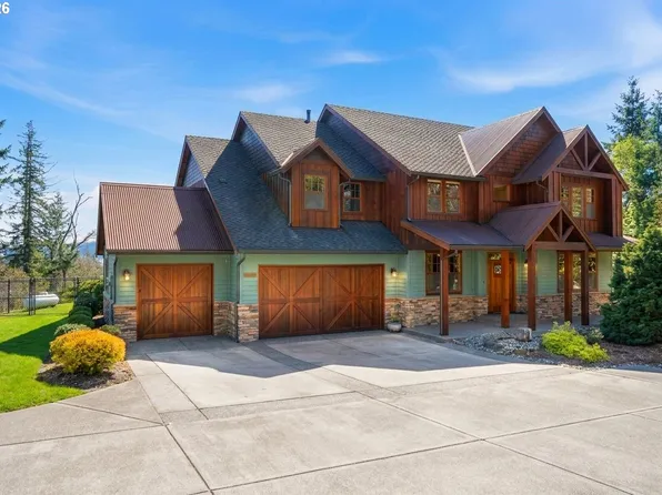 1803 N Woodburn Rd, Washougal, WA 98671