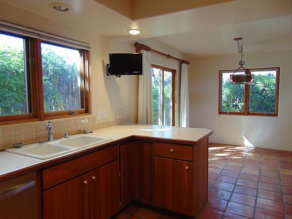 Kitchen toward Diningroom