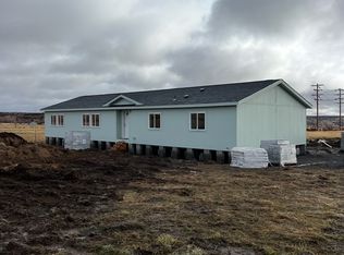 3400 Robbins Rd, Ellensburg, WA 98926