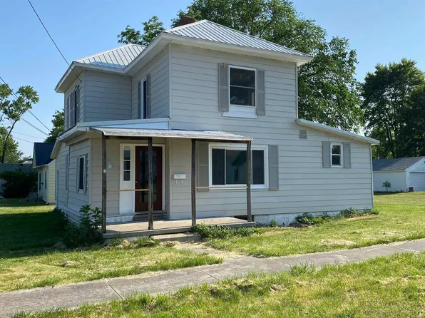 151 Walnut St, Butler, IN 46721