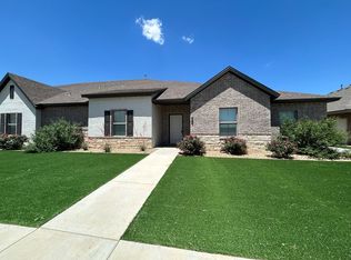 2612 135th St, Lubbock, TX 79423