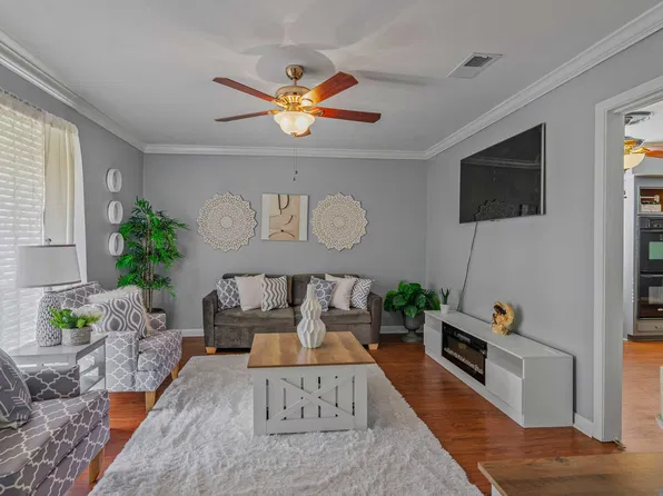 3163 Marydon Dr, Baton Rouge, LA 70814