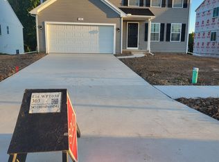 303 N Tannenbaum Trl NE, Cedar Springs, MI