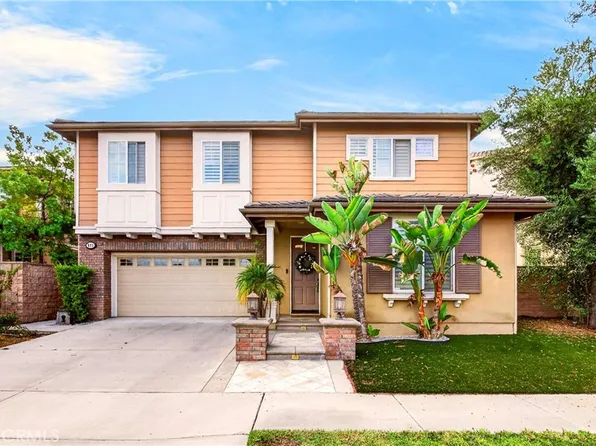 523 S Primrose St, La Habra, CA 90631