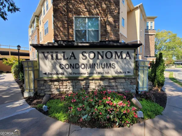 10 Perimeter Summit Blvd Unit 4446, Atlanta, GA 30319