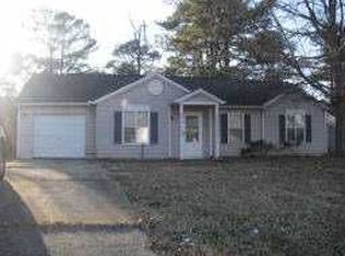 5907 Meadow Ln, Rex, GA 30273