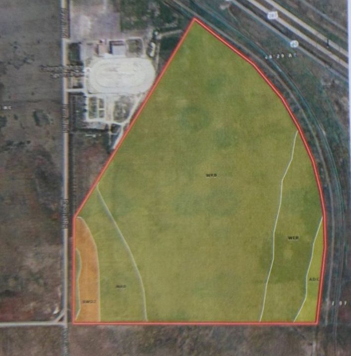 1st image of 2050 S County Road 201