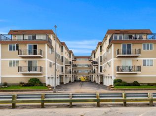 Ocean Crest Condominiums, Hampton, NH 03842