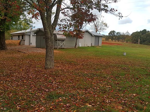 Outbuilding