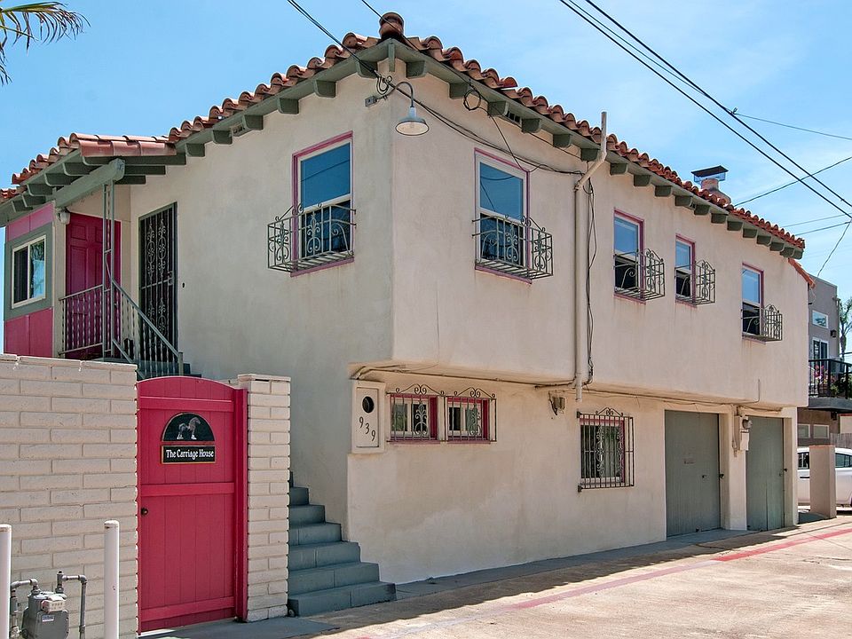 939 Olive Ave, Coronado, CA 92118 Zillow