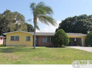 1019 Jamaica Ave, Fort Pierce, FL 34982
