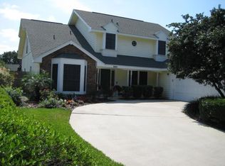 3601 Exeter Ct, Orlando, FL 32812