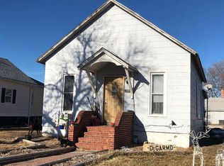 723 E 5th St, North Platte, NE 69101