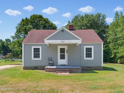 2212 E 7th Street, Lumberton, NC, 28358