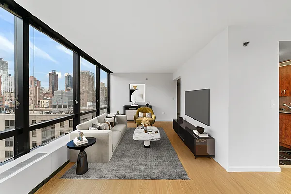 Rented by Vector New York, LLC | media 3