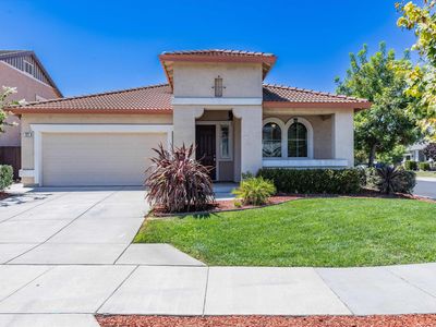 121 Picasso Dr, Oakley, CA, 94561