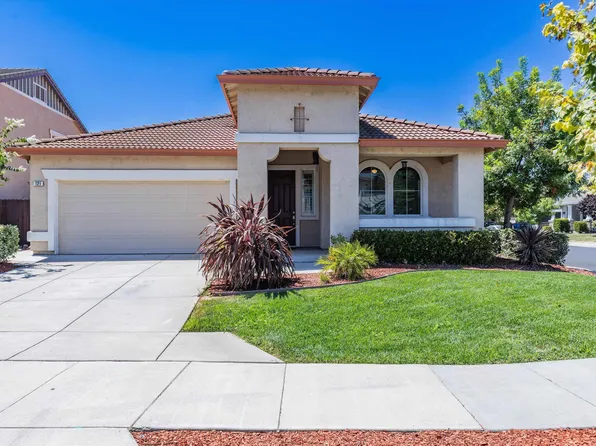 121 Picasso Dr, Oakley, CA 94561