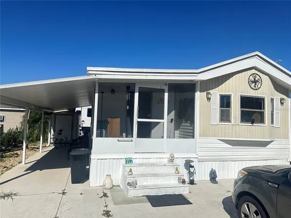 73 Fairview Dr S, Haines City, FL 33844