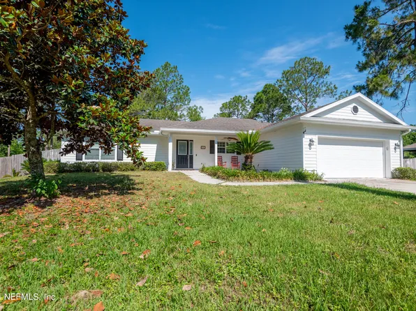 9968 FOX HOLLOW Drive, Hampton, FL 32044