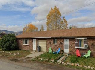 301 N 12th St, Kremmling, CO 80459