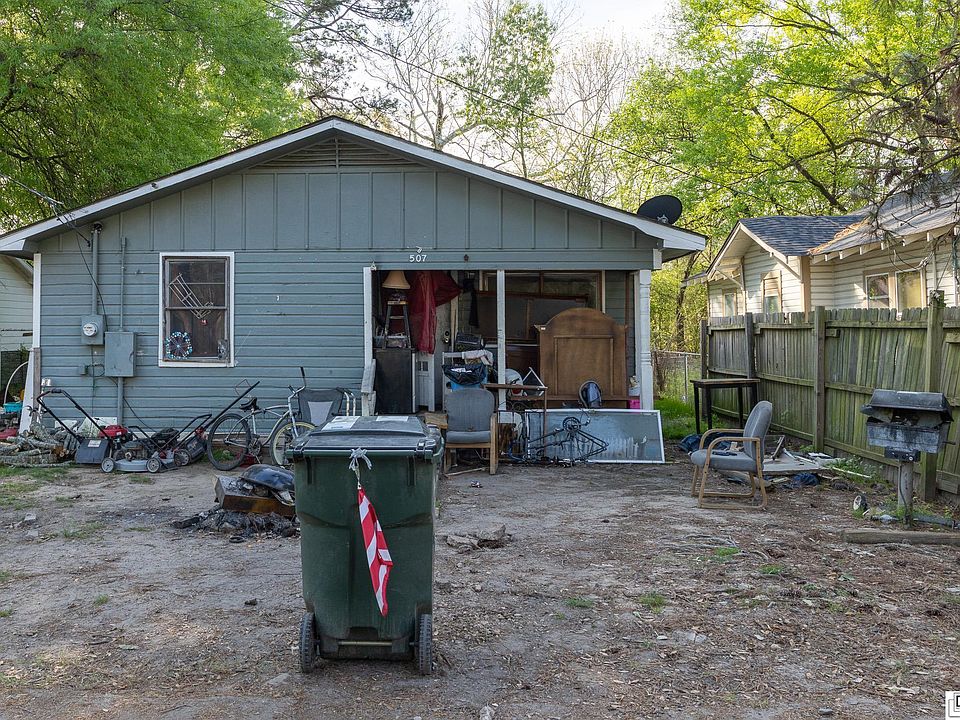 1st image of 507 Haynes St