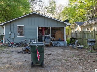 507 Haynes St, West Monroe, LA 71291