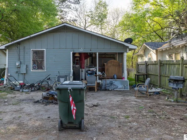 507 Haynes St, West Monroe, LA 71291