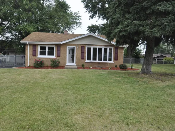 16103 Beth Ct, Oak Forest, IL 60452