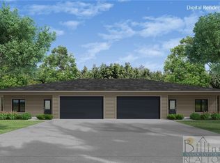 4706 Ravenwood Dr, Billings, MT 59106