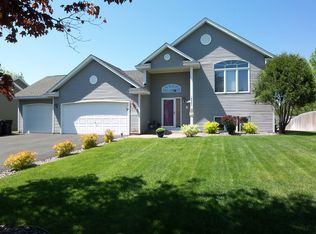 14740 Argon St NW, Ramsey, MN 55303