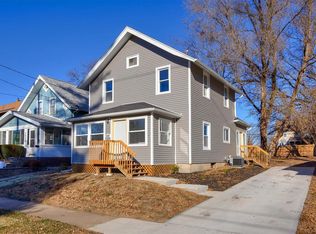 1332 E Sheridan Ave, Des Moines, IA 50316