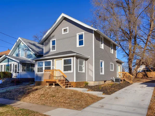 1332 E Sheridan Ave, Des Moines, IA 50316