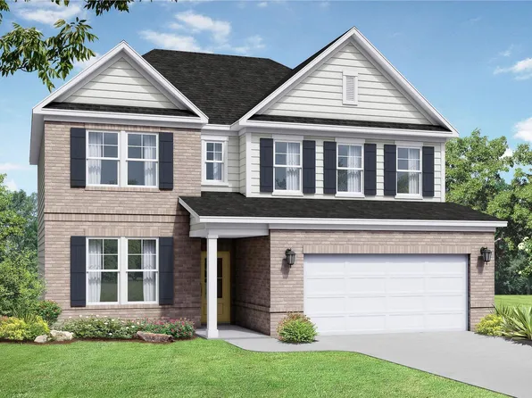 2917 Woodcrest Dr Lot Re243, Murfreesboro, TN 37128