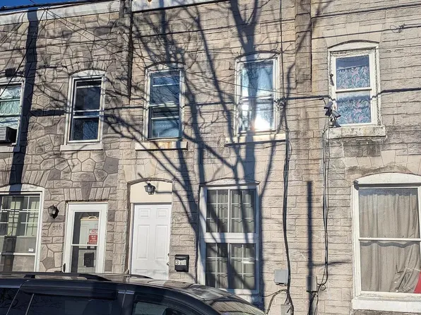 314 Minor St, Reading, PA 19602
