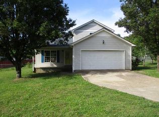 144 McCrackin Rd SE, Cleveland, TN 37323