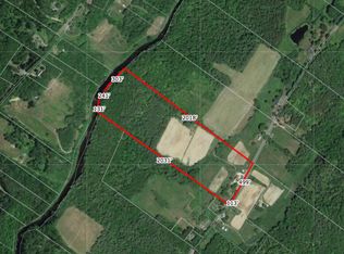 511 E River Rd, Whitefield, ME 04353