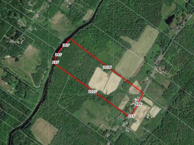 511 E East River Road Road, Whitefield, ME, 04353