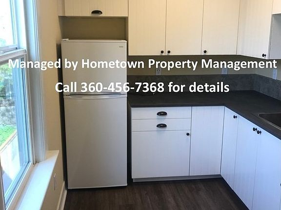 5th image of 1616 Capitol Way S APT 3