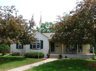 6729 Sheridan Ave S, Richfield, MN 55423