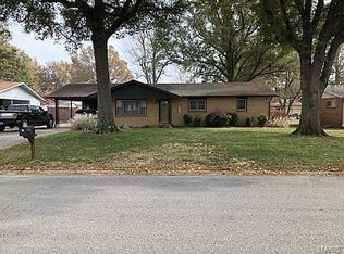 806 Poplar St, Sikeston, MO 63801
