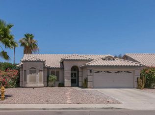 18237 N 85th Dr, Peoria, AZ 85382