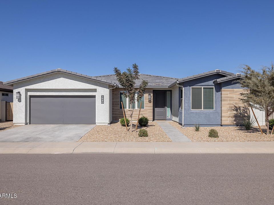 1st image of 1540 W DESERT SPOON Drive