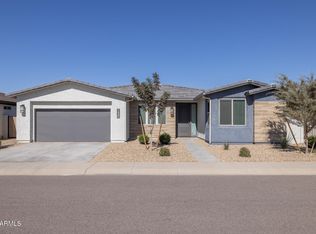 1540 W DESERT SPOON Drive, San Tan Valley, AZ 85140