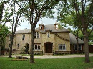 6716 Gateridge Dr, Dallas, TX 75254