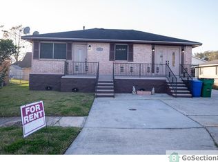 2036 Armstrong Dr, Marrero, LA 70072