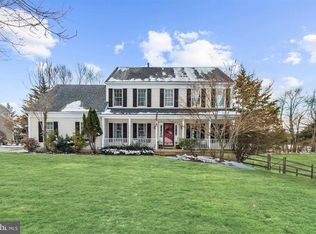 110 Sussex Rd, West Chester, PA 19380