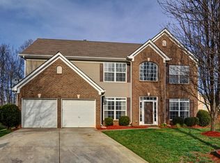 11524 Chansonette Ct, Charlotte, NC 28213