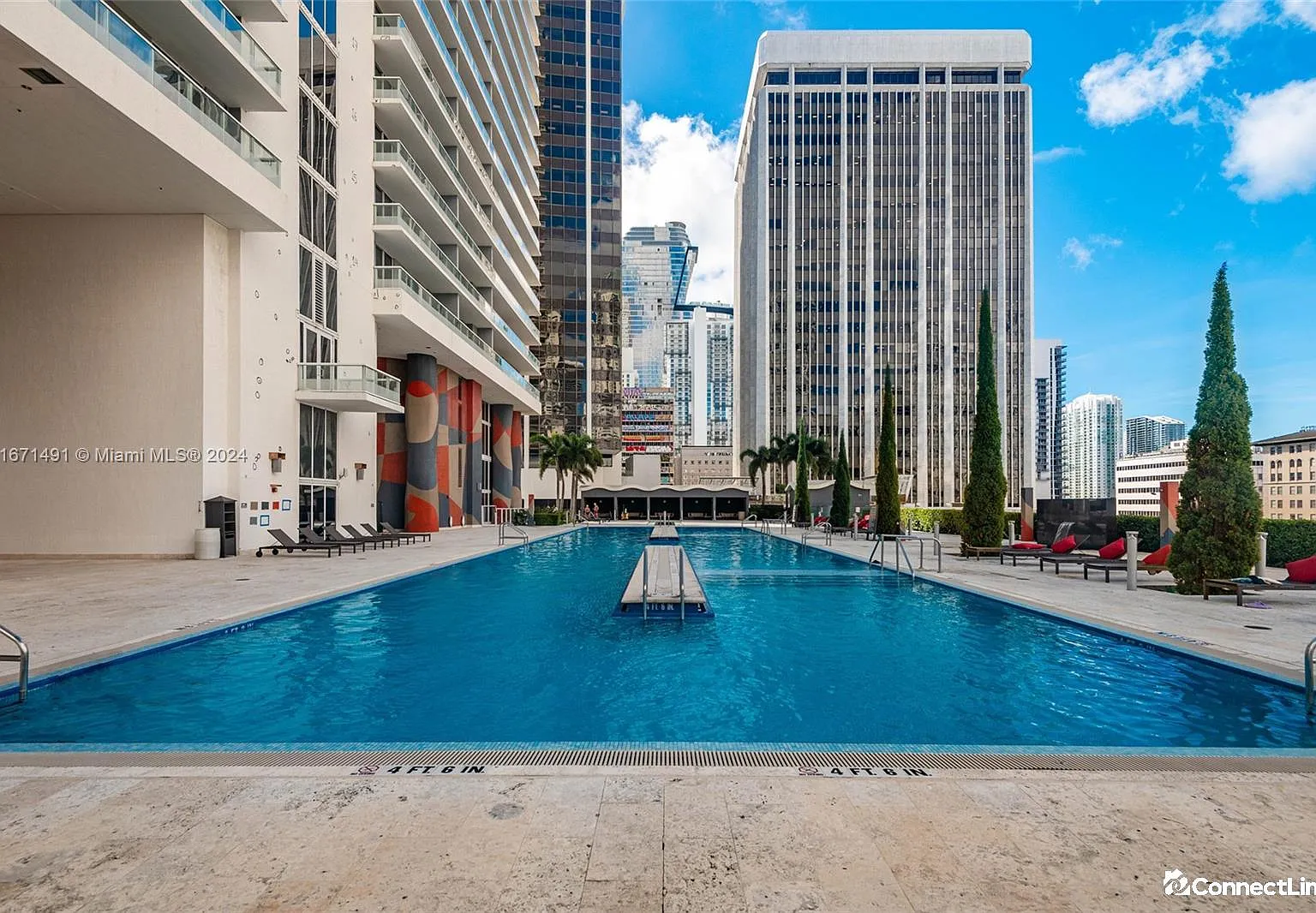 2 bed, 2.0 bath, $3,900 — Photo 1