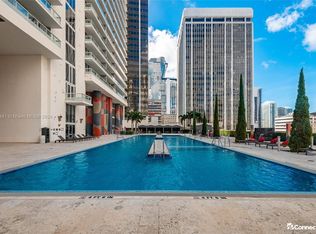 50 Biscayne Blvd, Miami, FL 33132